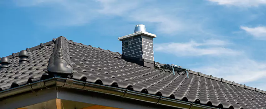 Prefab Chimney Installation Experts in Quispamsis, New Brunswick