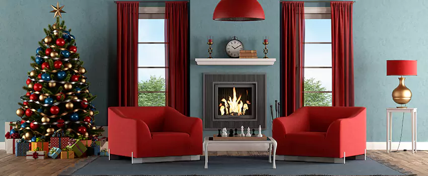 Factory-Built Fireplace Change outs Replacements in Quispamsis, New Brunswick