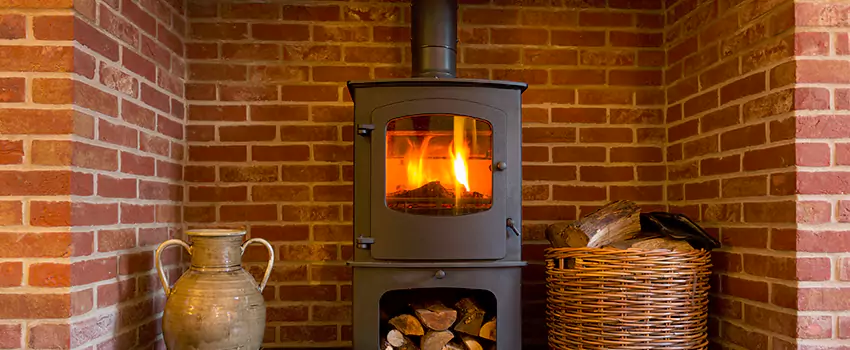 Quadra-Fire Fireplace Installation and Repair in Quispamsis, NB