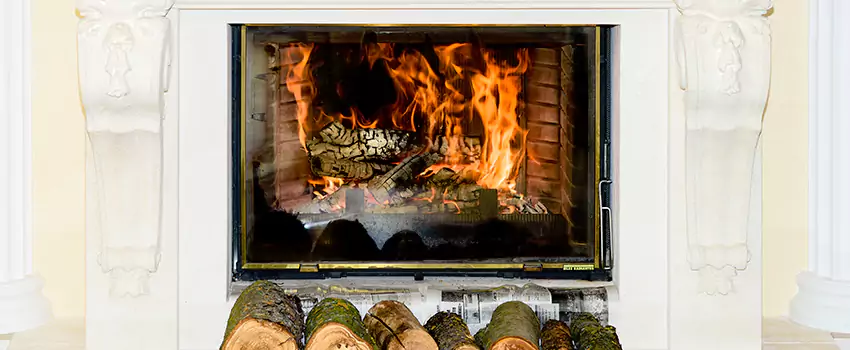 Ravelli Group Wood Fireplaces Replacement in Quispamsis, New Brunswick