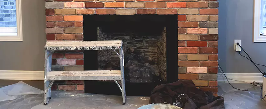 Regency Traditional Fireplace Products Maintenance and Repair in Quispamsis, NB