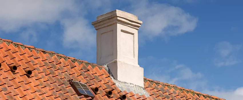 Residential Chimney Flashing Repair Services in Quispamsis, NB