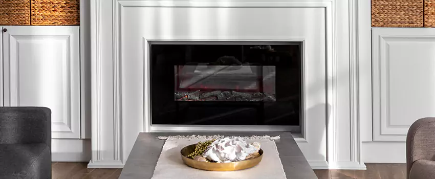 Customizable Luxury Fireplaces Services in Quispamsis, NB