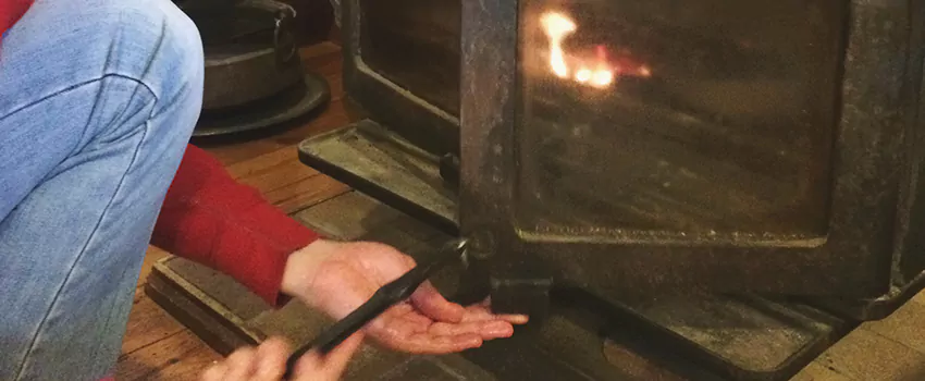 Cost of Wood Fireplace Installation in Quispamsis, NB