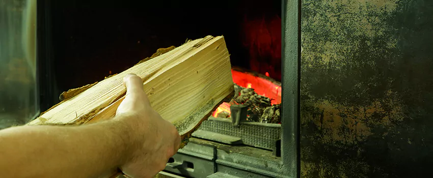 Cost of Wood Furnace Repair and Installation Services in Quispamsis, NB