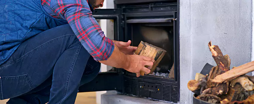 Wood Stove Fire Bricks Cleaning Services in Quispamsis, New Brunswick