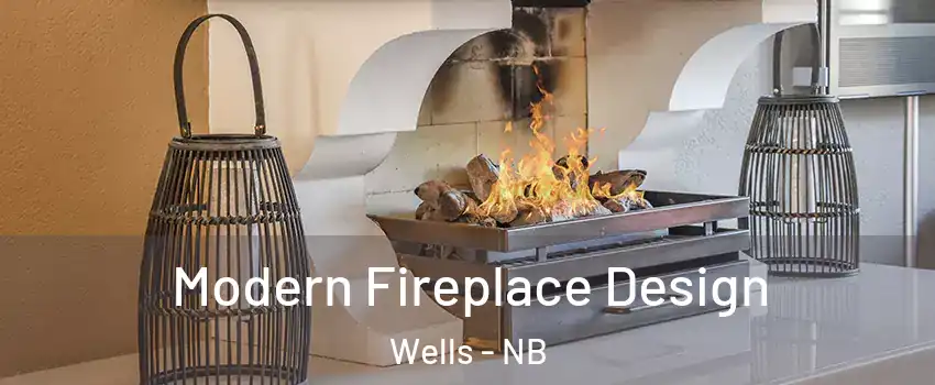  Modern Fireplace Design Wells - NB