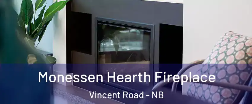  Monessen Hearth Fireplace Vincent Road - NB