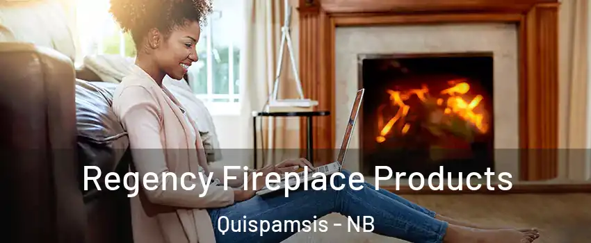 Regency Fireplace Products Quispamsis - NB