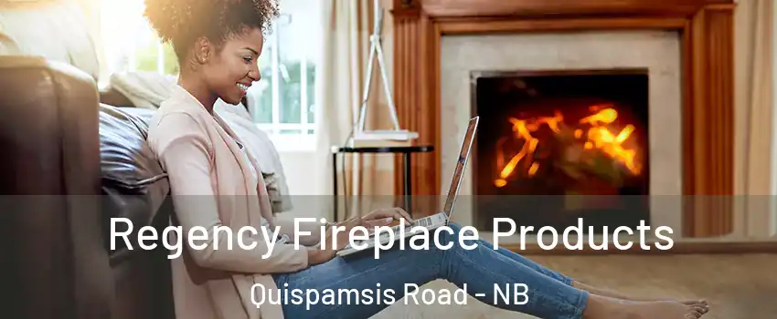  Regency Fireplace Products Quispamsis Road - NB