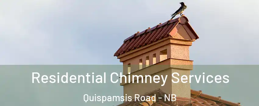  Residential Chimney Services Quispamsis Road - NB