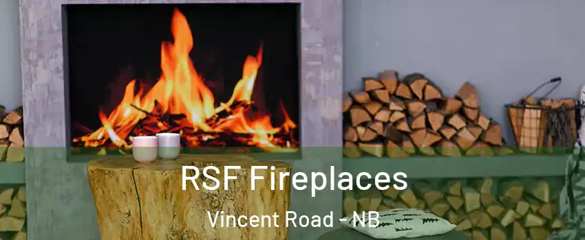  RSF Fireplaces Vincent Road - NB
