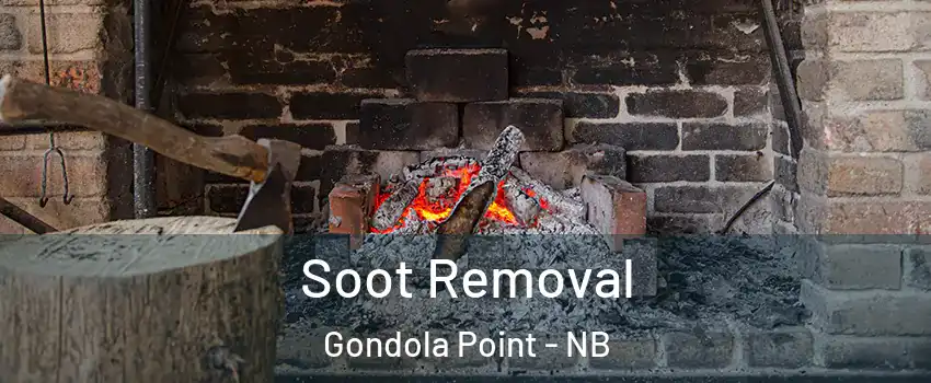  Soot Removal Gondola Point - NB
