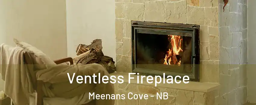  Ventless Fireplace Meenans Cove - NB